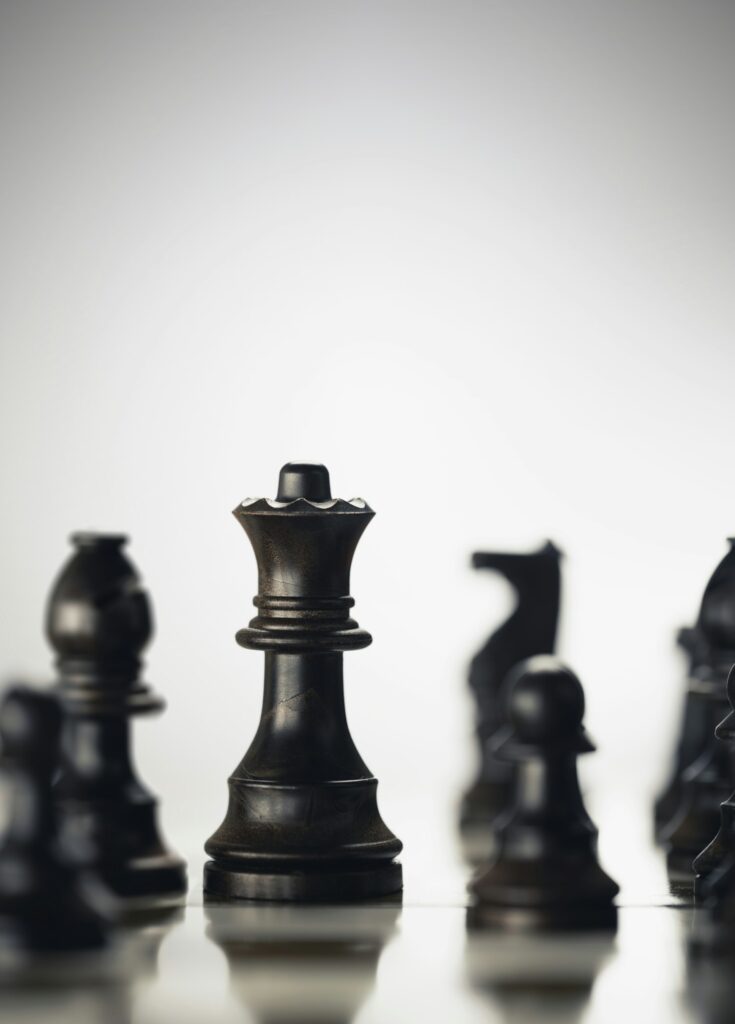 Chess Game